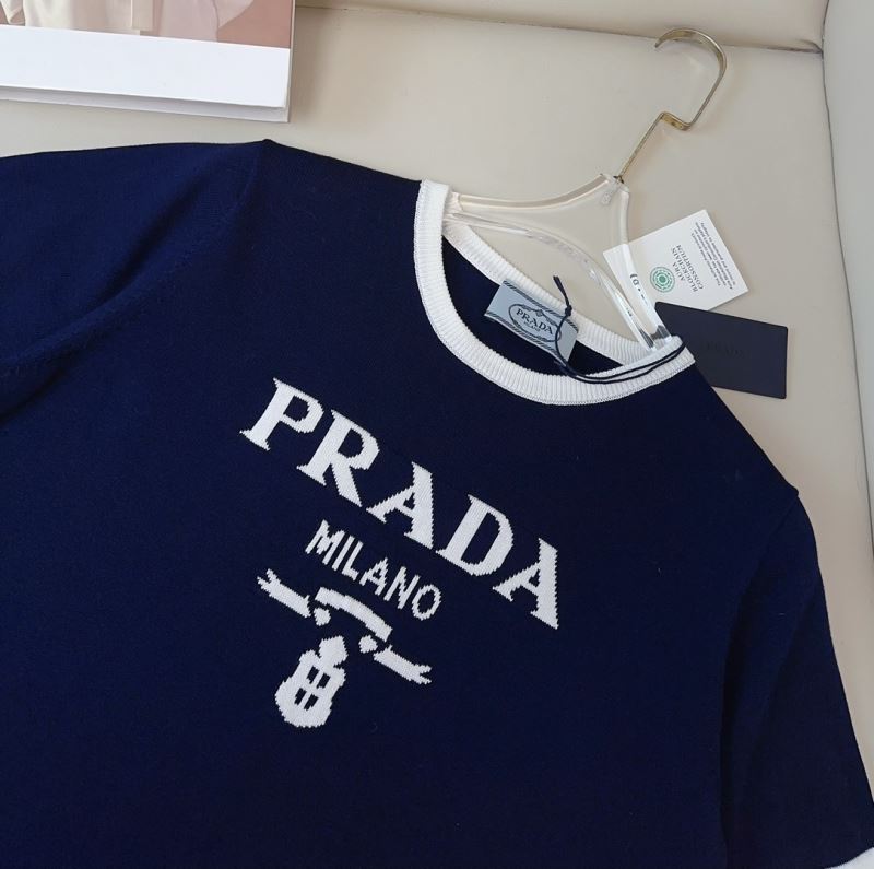 Prada T-Shirts